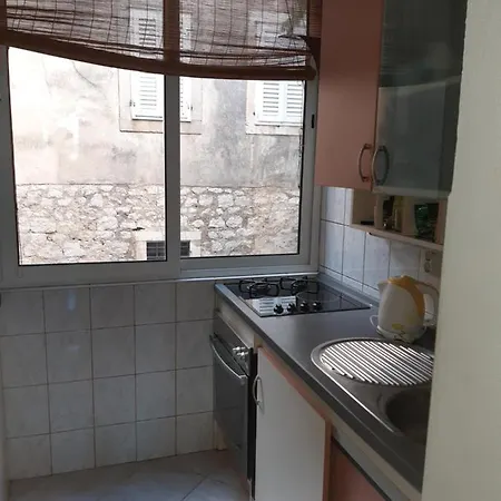 Veliki Studio Apartment Makarska